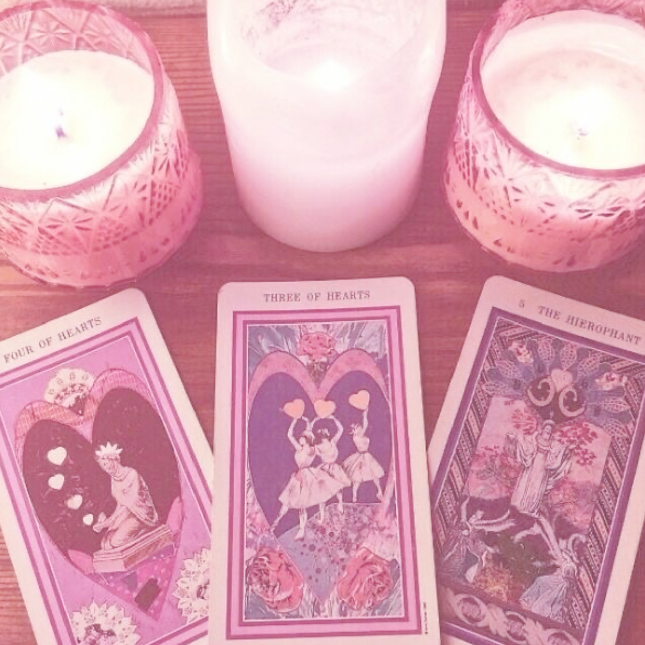 tarot