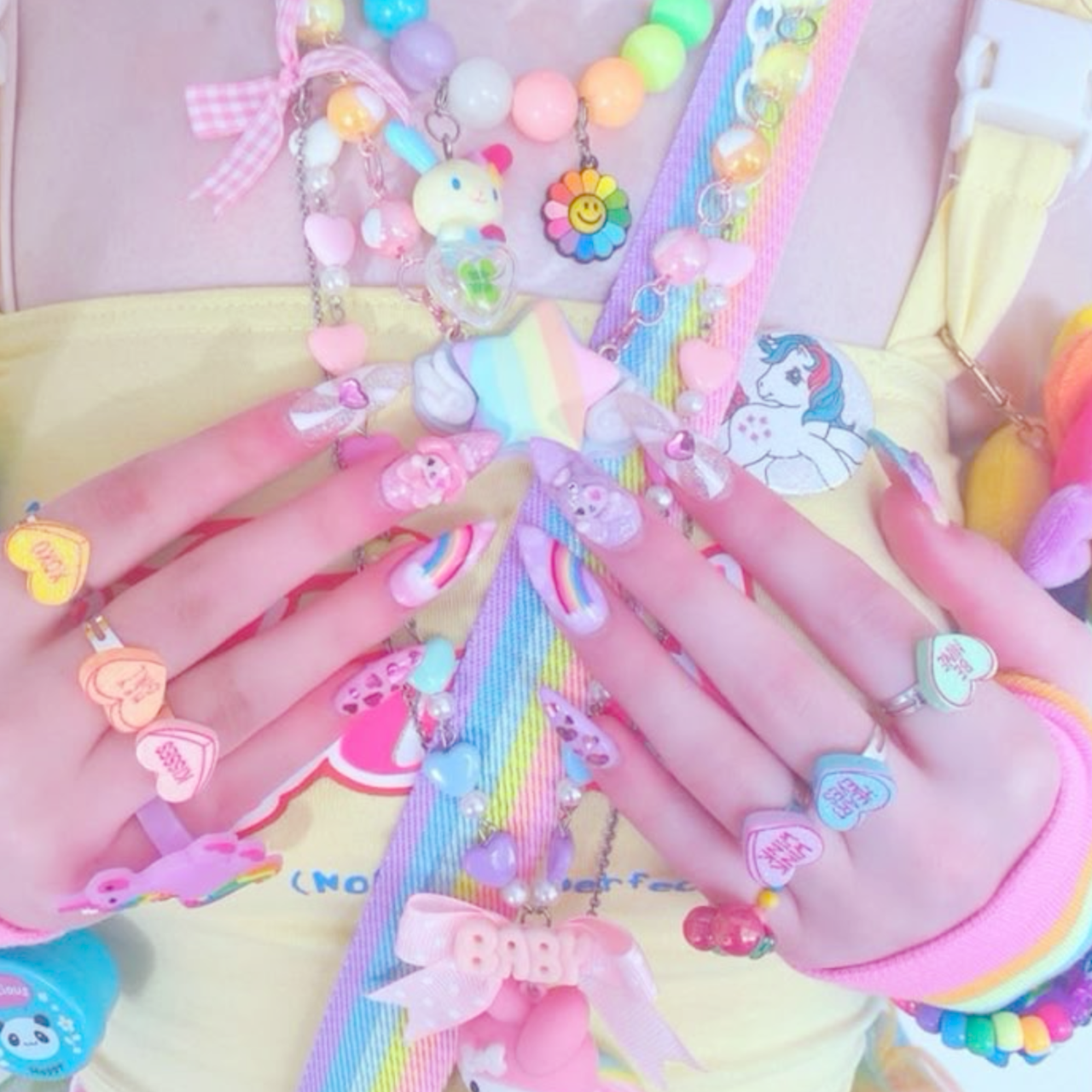 decora kid