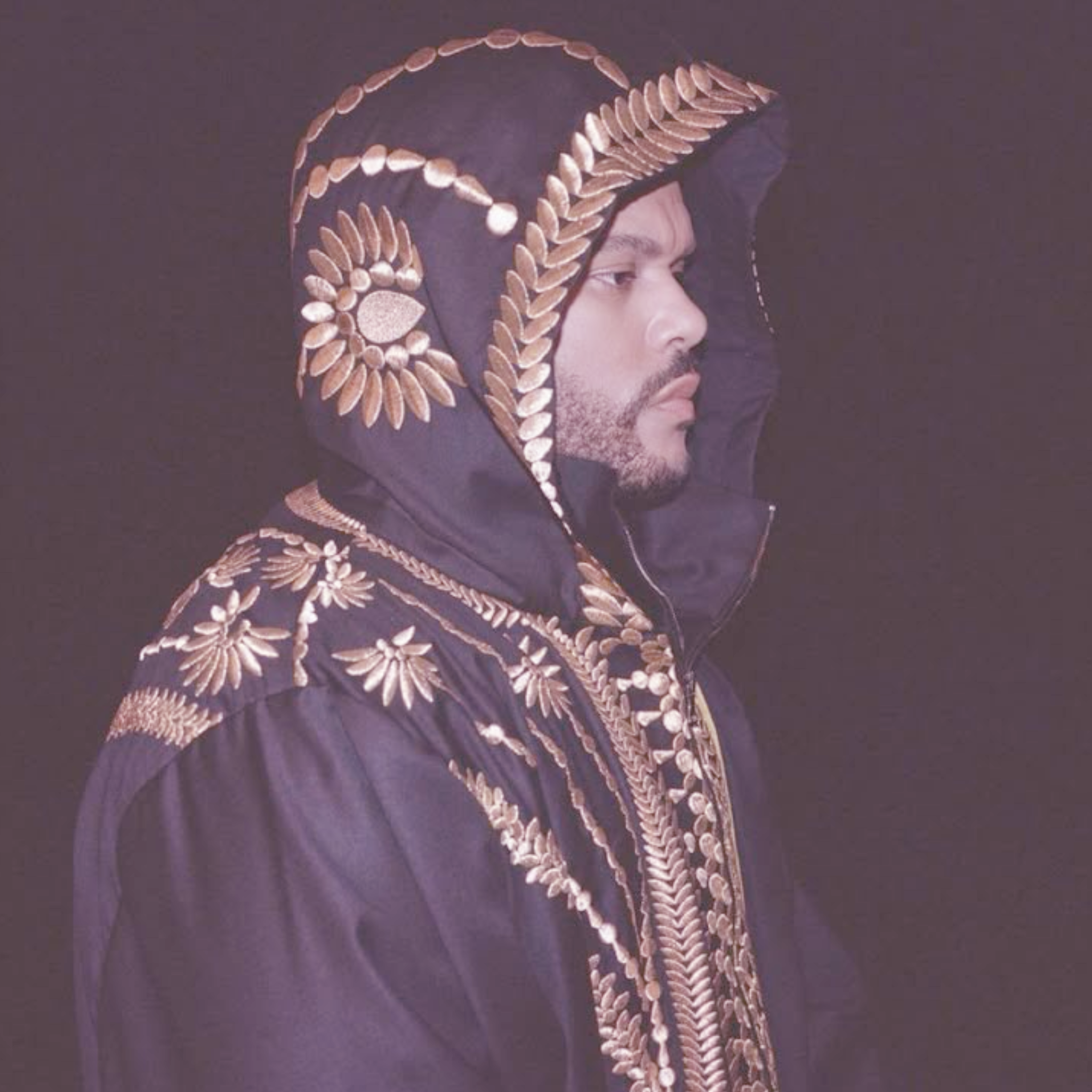 the weeknd