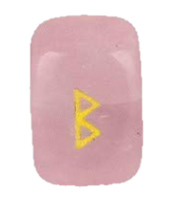 berkana rune