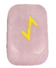 Eihwaz  rune