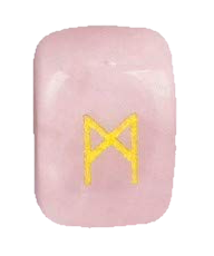 mannaz rune