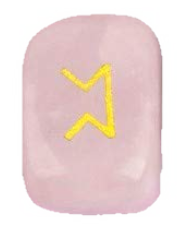 perthro rune